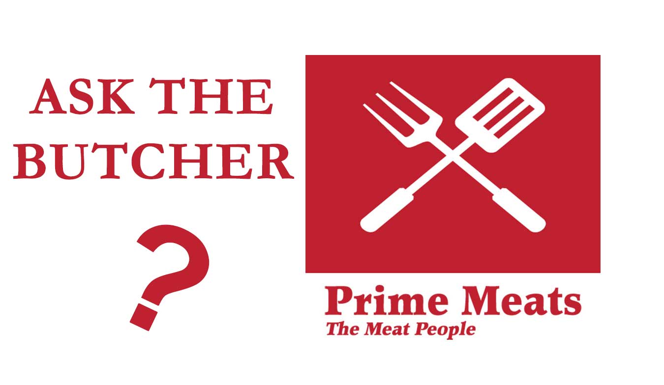 Ask The Butcher