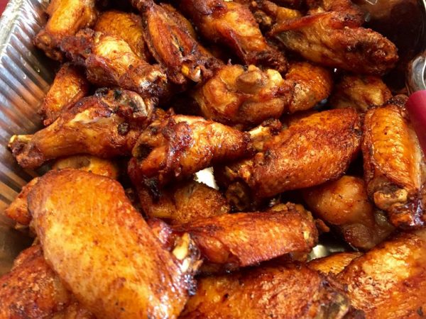 What Are Your Favorite Chicken Wing Recipes? – Prime Meats