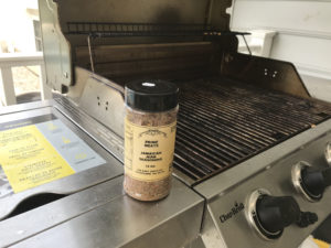 Prime Meats Jamaican Jerk Seasoning