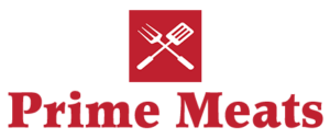 Prime Meats Logo