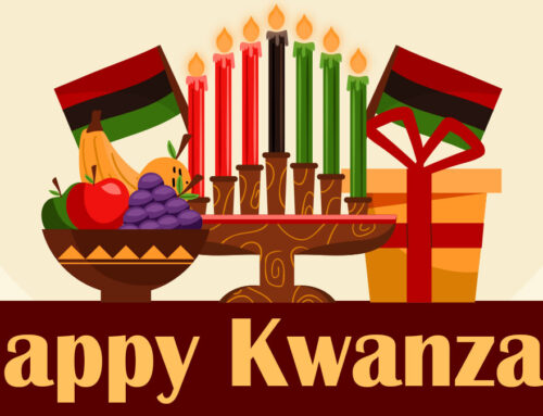 Celebrating Kwanzaa with Prime Meats