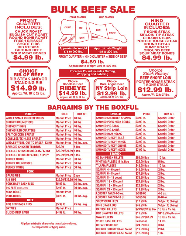 89083_PrimeMeatsFlyerMay2025-2 Prime Meats Flyer May 25