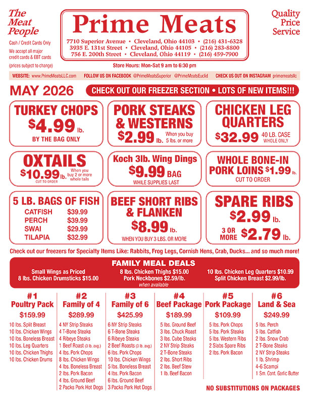 94100_PrimeMeatsFlyerMay2026-1 May 2026 Specials