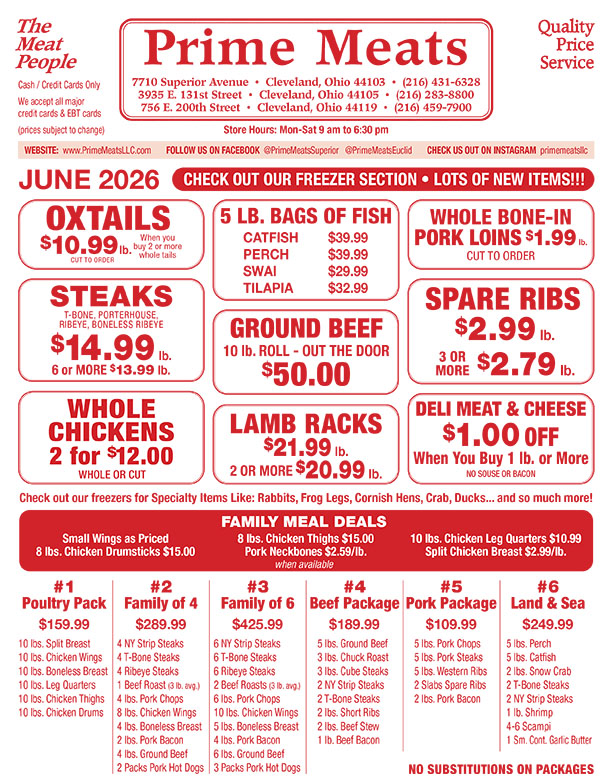 94353_PrimeMeatsFlyerJune2026-1 Prime Meats June Special Flyer