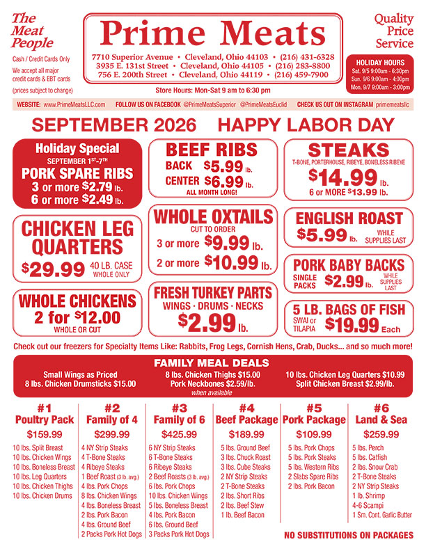 95041_PrimeMeatsFlyerSept2026-1 Prime Meats Flyer September 2026