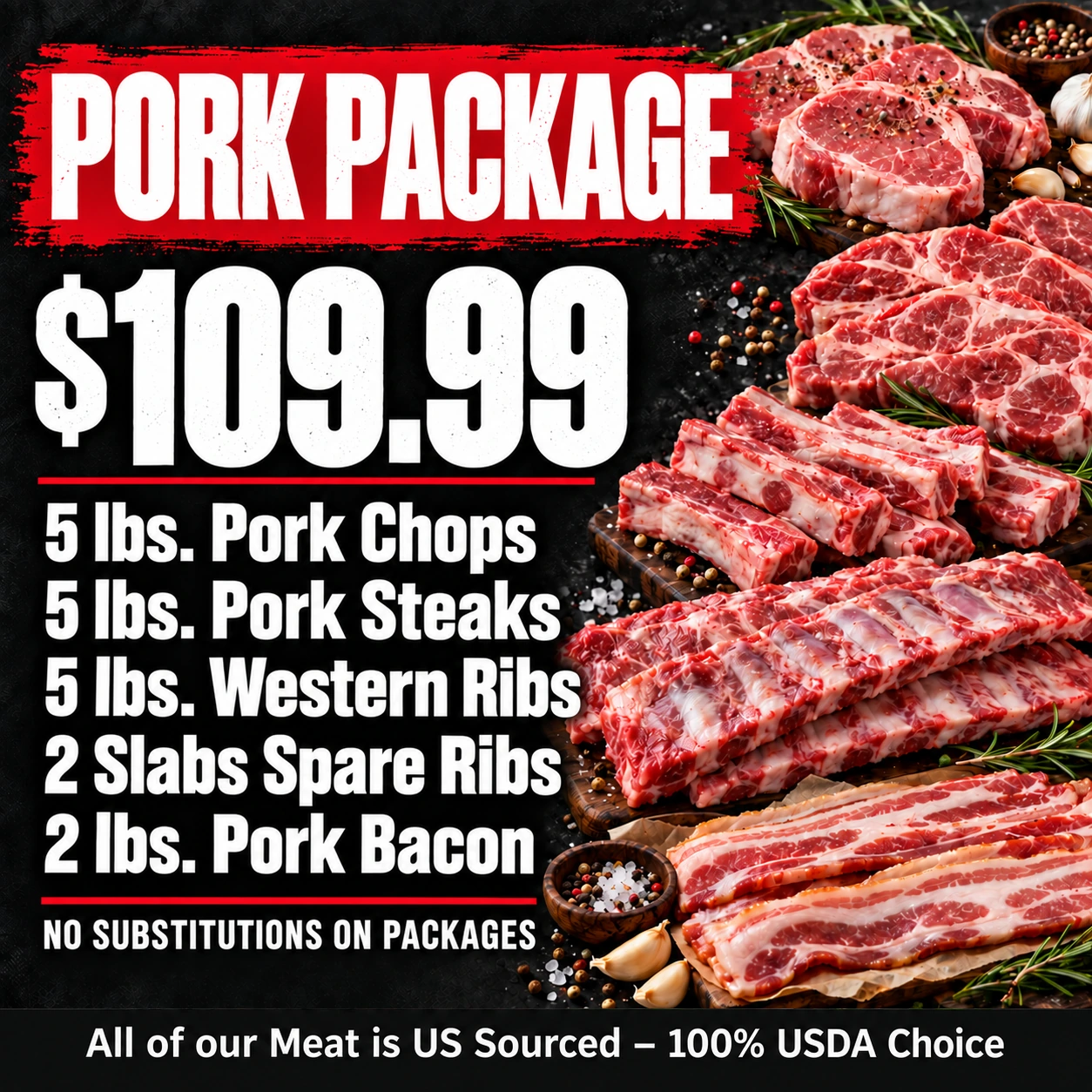 Pork_Package Pork Package