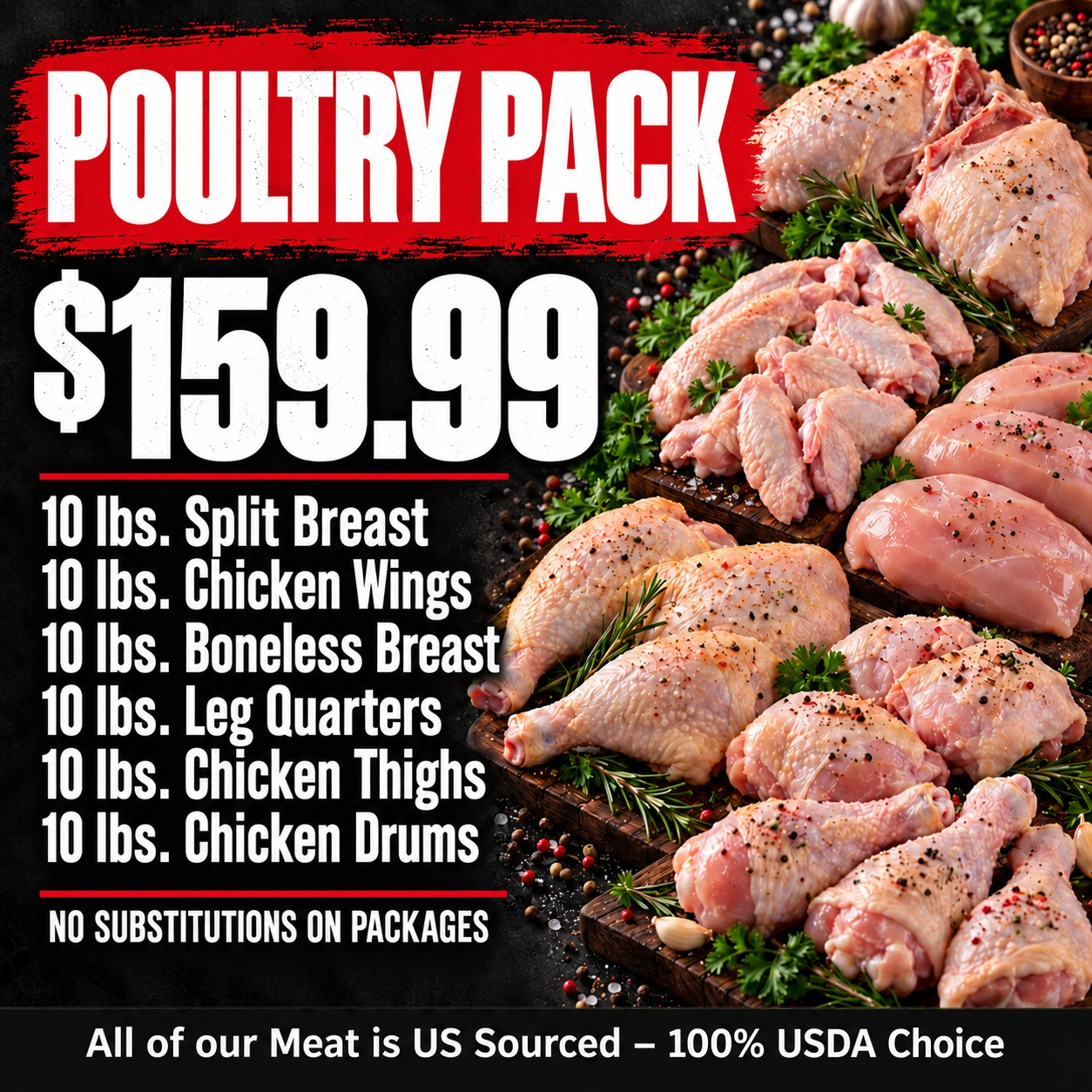 Poultry_Pack Poultry Package