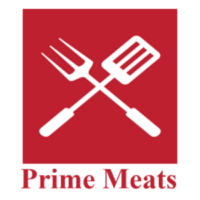 Prime Meats Logo